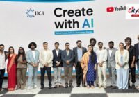 Four AI-enabled films unveiled under IICT-YouTube collaborative ‘Create with AI’ programme