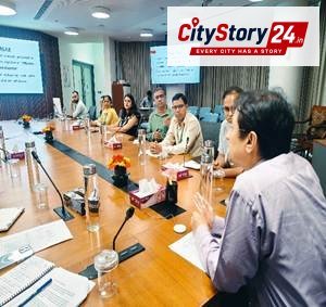 Ministry of MSME commences “Special Campaign 6.0” to meet goals of institutionalizing Swachhata and minimizing pendency across its offices