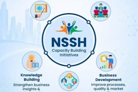 National SC-ST Hub: Powering Inclusive Entrepreneurship