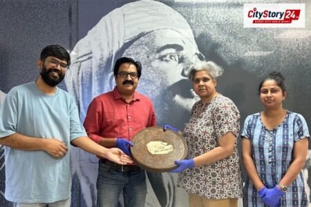 Three Historic Tamil Film Prints starring Sivaji Ganesan donated to National Film Archive of India