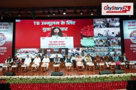 TB push: JOSH Teams launched in 55 districts across 11 States and UTs