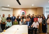 Inter Media Publicity Coordination Committee, Nagaland Chapter meetingwas held today at Kohima;