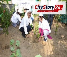 Department of Biotechnology launches Special Campaign 6 with focus on E-waste Management and impactful initiatives reaffirming its commitment to promote cleanliness, hygiene and a culture of responsible workplace practices.