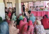 Agricultural University Organises Farmer Awareness and Training Programme