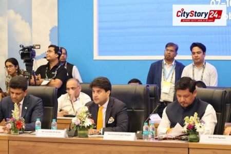 Department of Telecommunications hosts High-Level Roundtable with State IT Ministers and Secretaries to Accelerate Digital Connectivity and Infrastructure Rollout