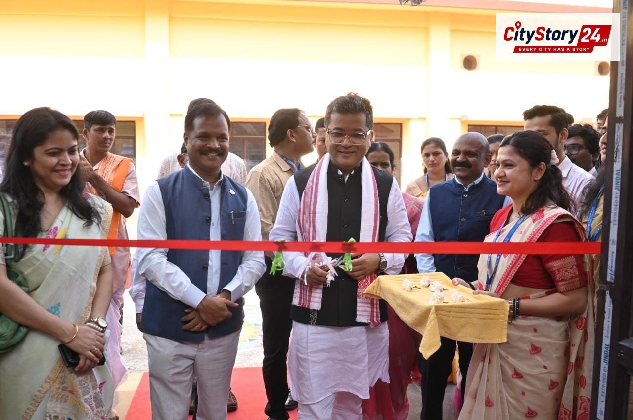 Silk boost for Assam: new Jorhat seed unit can produce 30 lakh DFLs a year