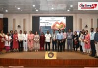 Tata Memorial Centre, ACTREC organises Organ Donation Awareness Session under ‘Jug Jug Jiyo Abhiyan’