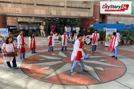 Ministry of Information & Broadcasting Successfully Completes Swachhata Hi Seva 2026 Campaign