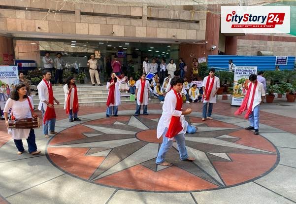 Ministry of Information & Broadcasting Successfully Completes Swachhata Hi Seva 2026 Campaign