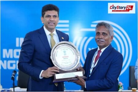 Assam Licensed Service Area, DoT secured the first position in the country