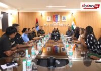 Seychelles National Youth Council Delegation Concludes Three-Day Visit to Nagpur