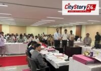 NHRC, India concludes its two-day Bihar Open Hearing and Camp Sitting in Patna