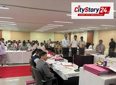 NHRC, India concludes its two-day Bihar Open Hearing and Camp Sitting in Patna