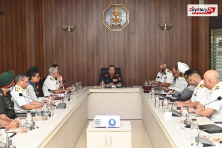 Karwar naval base gets new homes and a school under Project Seabird Phase IIA