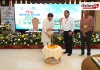 Anand hosts BIS stakeholders' conclave on clean energy standards ahead of World Standards Day
