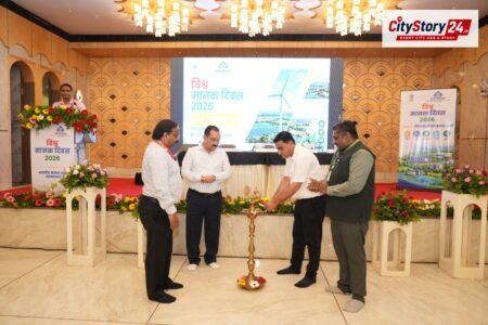 BIS marks World Standards Day in Mehsana with clean energy focus