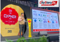 Language AI push: BHASHINI demos real-time Kannada translation at Cypher 2026