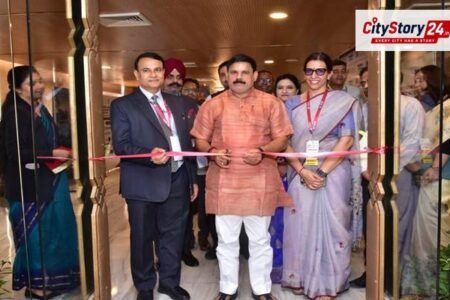 Minister of State for Coal and Mines inaugurates Third National Conference and Exhibition on Corporate Social Responsibility (NCCSR 2026)
