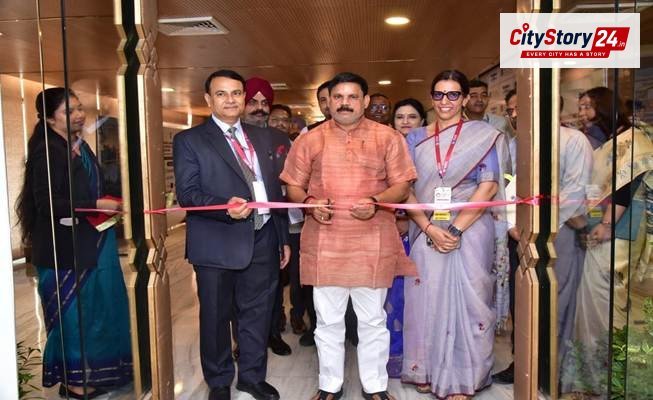 Minister of State for Coal and Mines inaugurates Third National Conference and Exhibition on Corporate Social Responsibility (NCCSR 2026)