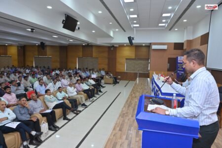 કો-ઓપ બેંકો માટે સૂચના: સાચી અને સમયસર SFT ફાઇલિંગથી નોટિસ ઘટશે
