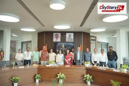 આદિવાસી ગ્રામ સ્વયંસેવકો માટે ઓનલાઇન તાલીમ: iGOT પર ખાસ માઇક્રોસાઇટ