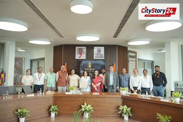 આદિવાસી ગ્રામ સ્વયંસેવકો માટે ઓનલાઇન તાલીમ: iGOT પર ખાસ માઇક્રોસાઇટ