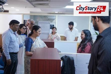 પેન્ડિંગ ફાઇલો 31 ડિસેમ્બર સુધીમાં નિપટાવો: મંત્રી અન્નપૂર્ણા દેવીનો NCPCR ઓફિસમાં નિર્દેશ