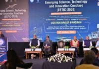 ESTIC-2026: DRDO સેમિકન્ડક્ટર અને નેક્સ્ટ-જેન ચિપ્સ પર સત્ર ચલાવશે