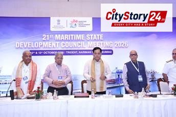 બંદરો માટે મોટી રાહત: ONOP સુધારા માર્ચ 2027 સુધીમાં તમામ બંદરોમાં લાગુ થશે