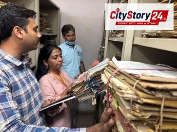 Ministry of Culture Gears Up for Special Campaign 6.0 launched by DARPG, with Focus on Cleanliness, E-Waste Disposal and Records Management