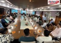 Hindi Fortnight-2026 Concluded at the Regional Office of the Employees' State Insurance Corporation, Haryana