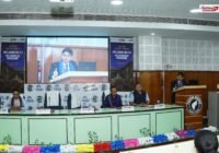 ICC & PFRDA host “Retire Smart India 2.0” – NPS Awareness Programme in Agartala (Tripura)