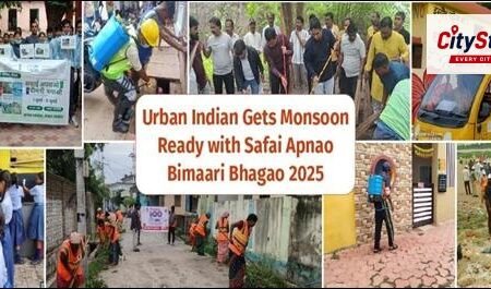 From First Drop to Clean Streets