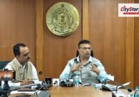 DGTS and CGST Goa Highlight Digital-First, Taxpayer-Centric Reforms Through "Bharat Sarkar Aapke Dwaar" Initiative – Shri Sumit Kumar