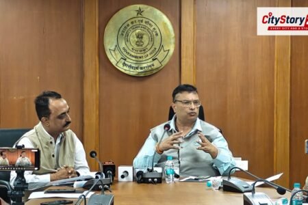 DGTS and CGST Goa Highlight Digital-First, Taxpayer-Centric Reforms Through "Bharat Sarkar Aapke Dwaar" Initiative – Shri Sumit Kumar
