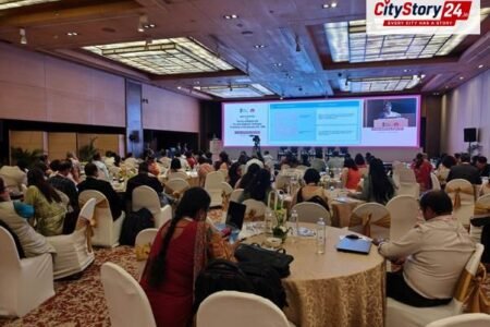 Union Ministry of Health & Family Welfare Organises National Workshop to Strengthen Implementation of PC&PNDT Act