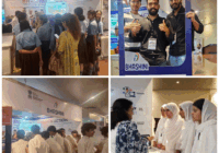 BHASHINI Showcases Multilingual AI Solutions at GatiSheel Jammu & Kashmir 2.0