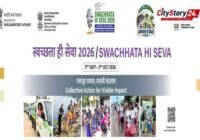 Ministry of Parliamentary Affairs concludes Swachhata Hi Seva Campaign 2026 with active participation and collective commitment towards cleanliness