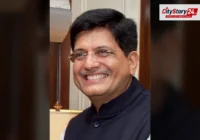 Piyush Goyal
