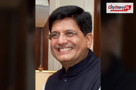 Piyush Goyal