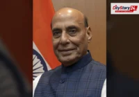 Rajnath Singh