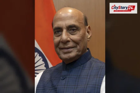 Rajnath Singh