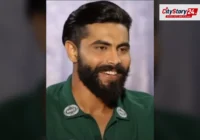Ravindra Jadeja