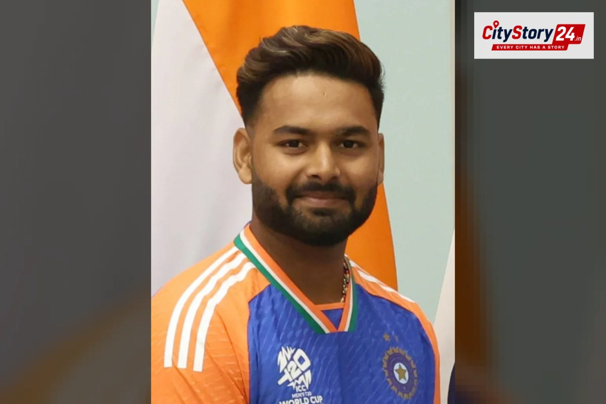 Rishabh Pant