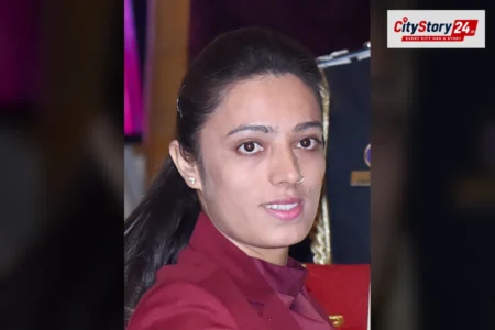 Ritu Negi
