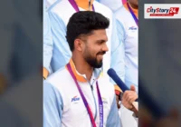 Ruturaj Gaikwad