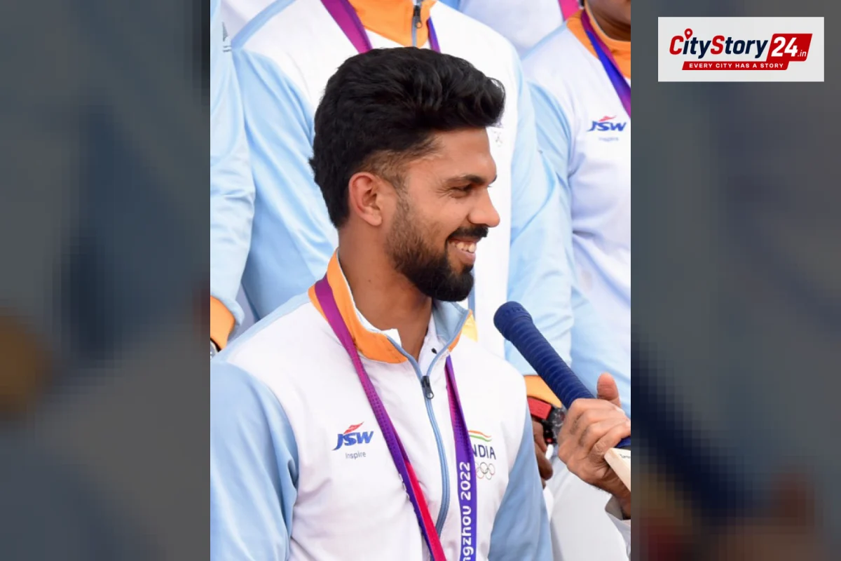 Ruturaj Gaikwad