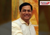 Sarbananda Sonowal