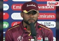 Shai Hope