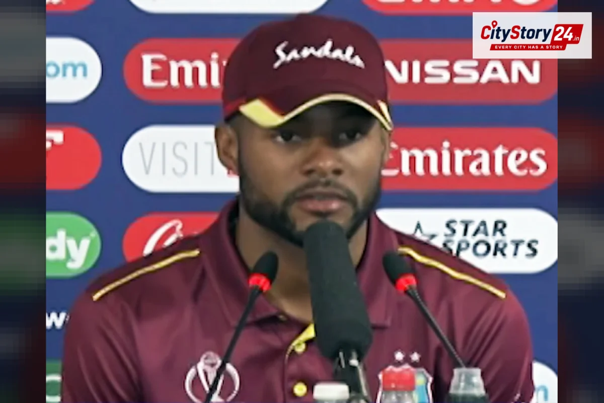 Shai Hope